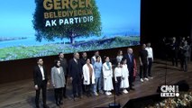 AK Parti Seçim Beyannamesi Gün Ortası'nda değerlendirildi