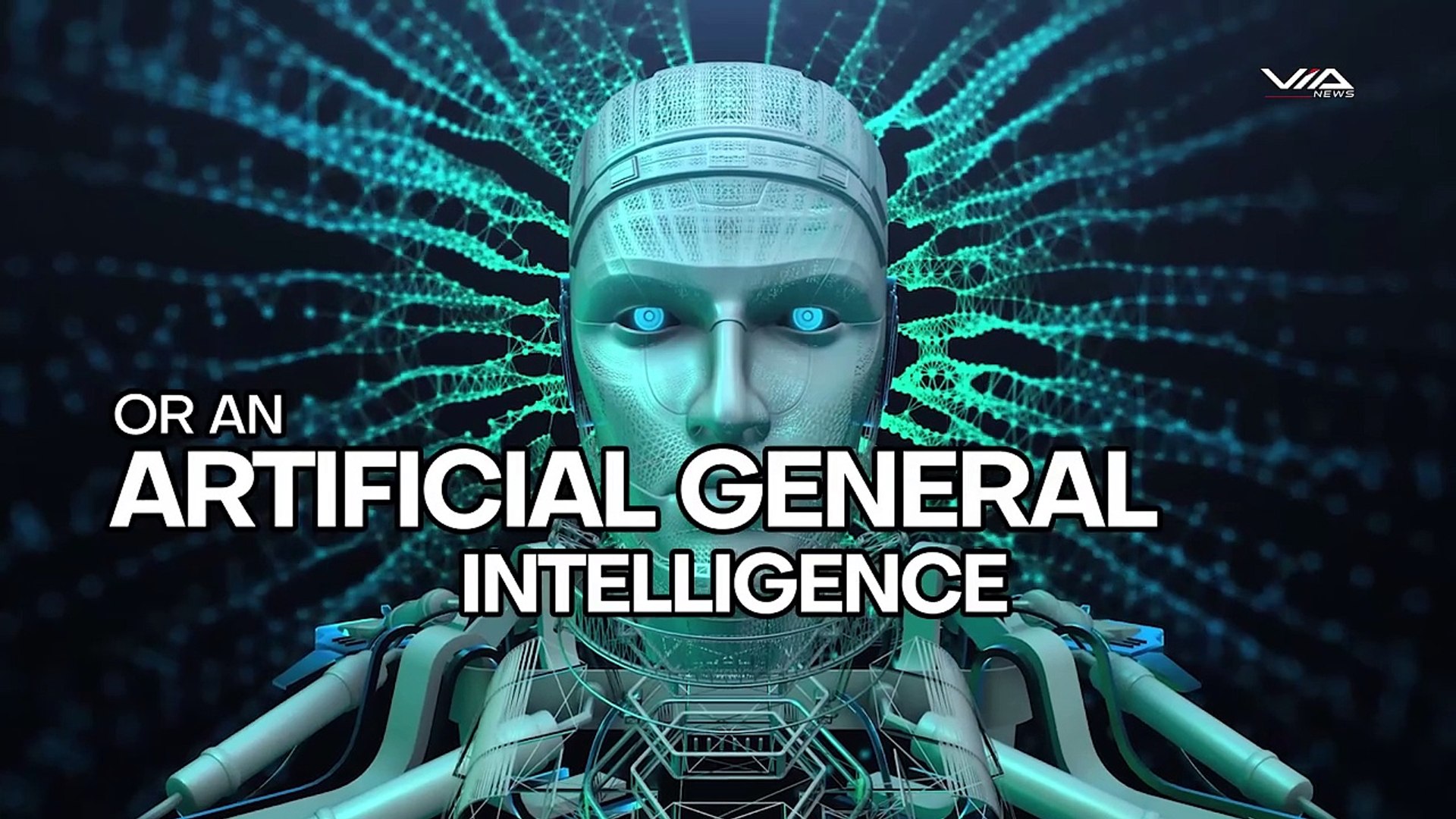 ChatGPT CEO was Also Concerned About AGI!