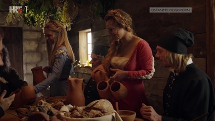 Mrkomir Prvi - Serijal 01 - Epizoda 07 - Hrvatska serija