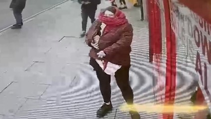 Constance Marten’s baby seen for first time in CCTV shown to trial