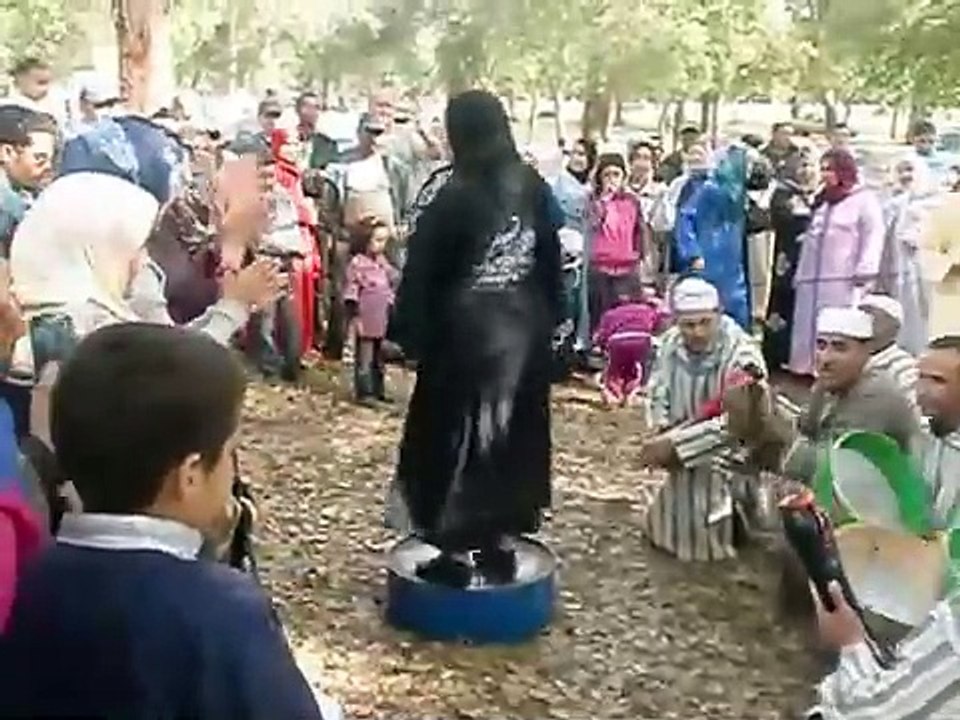 احواش هوارة في المعمورة(360P)