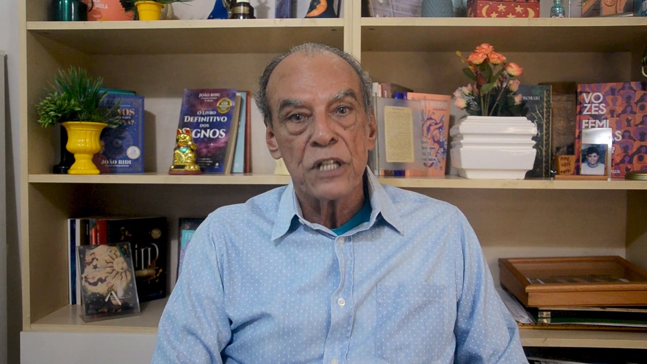 Quais signos vão ter mais sorte em Fevereiro? João Bidu comenta!