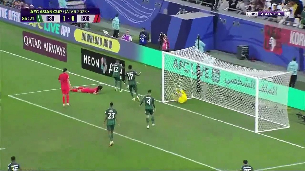 ملخص السعودي