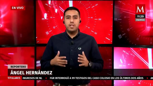 Niños migrantes sufren estrés postraumático y depresión al huir de la miseria y violencia