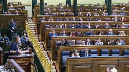 Télécharger la video: Congresso espanhol rejeita em primeira votação lei para anistiar separatistas catalães