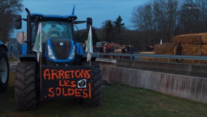 French Government Plans New Measures to End Farmer Protests 🚜
