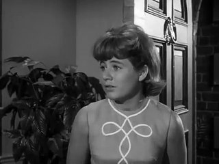 Patty Duke Show S03E01 A Foggy Day İn Brooklyn Heights w/FRANKIE AVALON