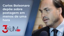 Governo avalia exonerar diretor-adjunto da Abin por possível vínculo com Ramagem