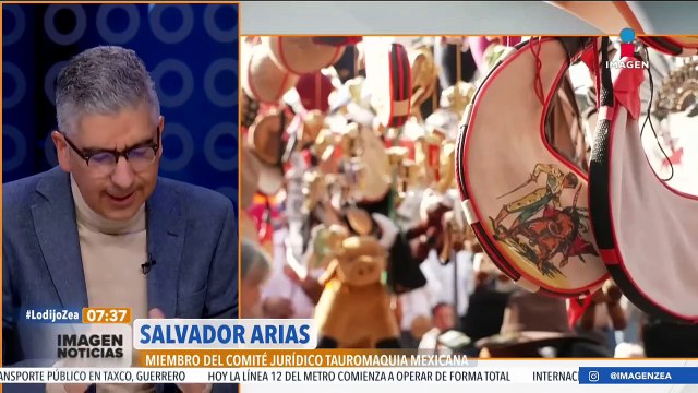 Posturas por el regreso de corridas de toros a la Plaza México