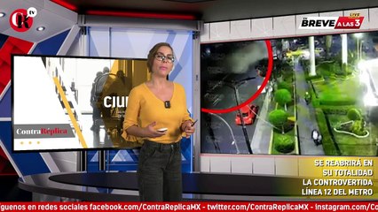 En Breve a las 3 con Paulina Gómez Caro / 30 de enero de 2024