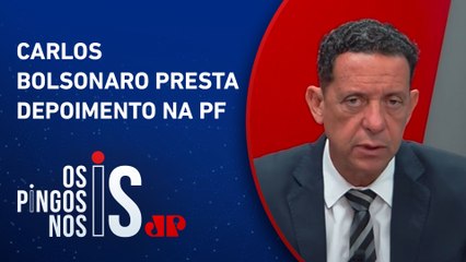 Trindade sobre caso Abin: “Essa investigação está muito espalhafatosa”