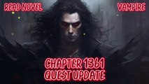 Quest Update Ch.1361-1365 (Vampire)