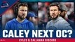 Nick Caley is the Front-runner for Pats' OC Job | Patriots Daily