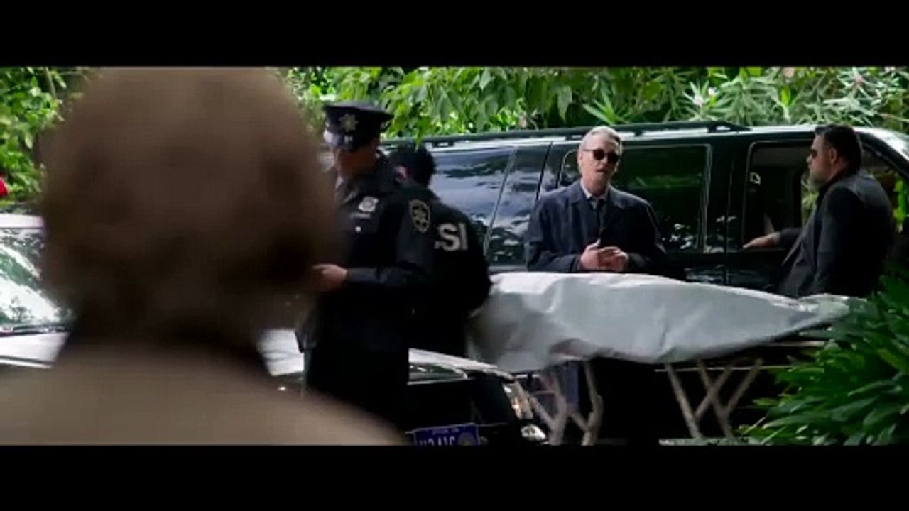 Sleeping Dogs Trailer Oficial