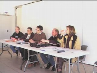 Dépollution : masquage suite