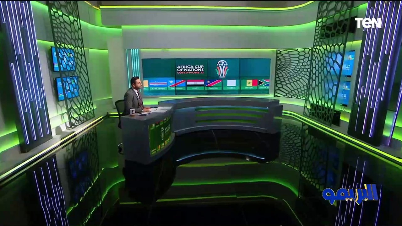 الخروج كان متوقع وعقد فيتوريا كارثي.. خالد جاد...