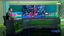 ما فعله مانشيني غريب!! محمد فاروق يتحدث عن خروج السعوية من بطولة أمم آسيا أمام كوريا الجنوبية ⚽️