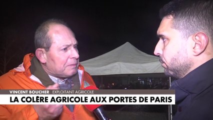 Vincent Boucher : «On veut que monsieur Macron s’engage réellement dans une relecture de la PAC agricole»