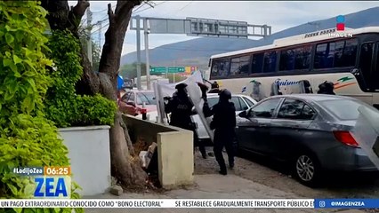 Gobierno de Guerrero, abierto al diálogo con la UNIPEG