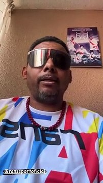 Abel Lobatón se pronuncia tras ruptura de Melissa Klug