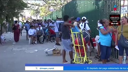 Alertan por fraudes de Bienestar vía WhatsApp