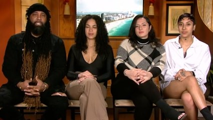 Husband with three wives who call him ‘King’ says polyamory helps them ‘thrive’