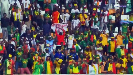 All Goals & highlights - Mali 2-1 Burkina Faso 30.01.2024