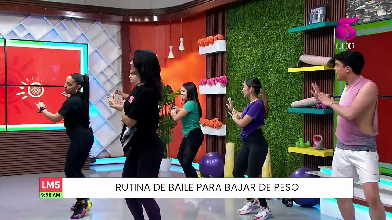 LM5 - 30 de enero 2024