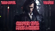 Make a Choice Ch.1346-1350 (Vampire)