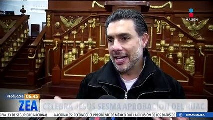 Jesús Sesma celebra la aprobación del dictamen que refuerza el registro único de animales de compañía