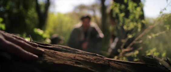 Cuando acecha la maldad - Tráiler español