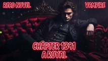 A Royal Ch.1391-1395 (Vampire)