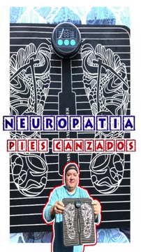 NEUROPATIA DIABETICA EMS MASSAGE