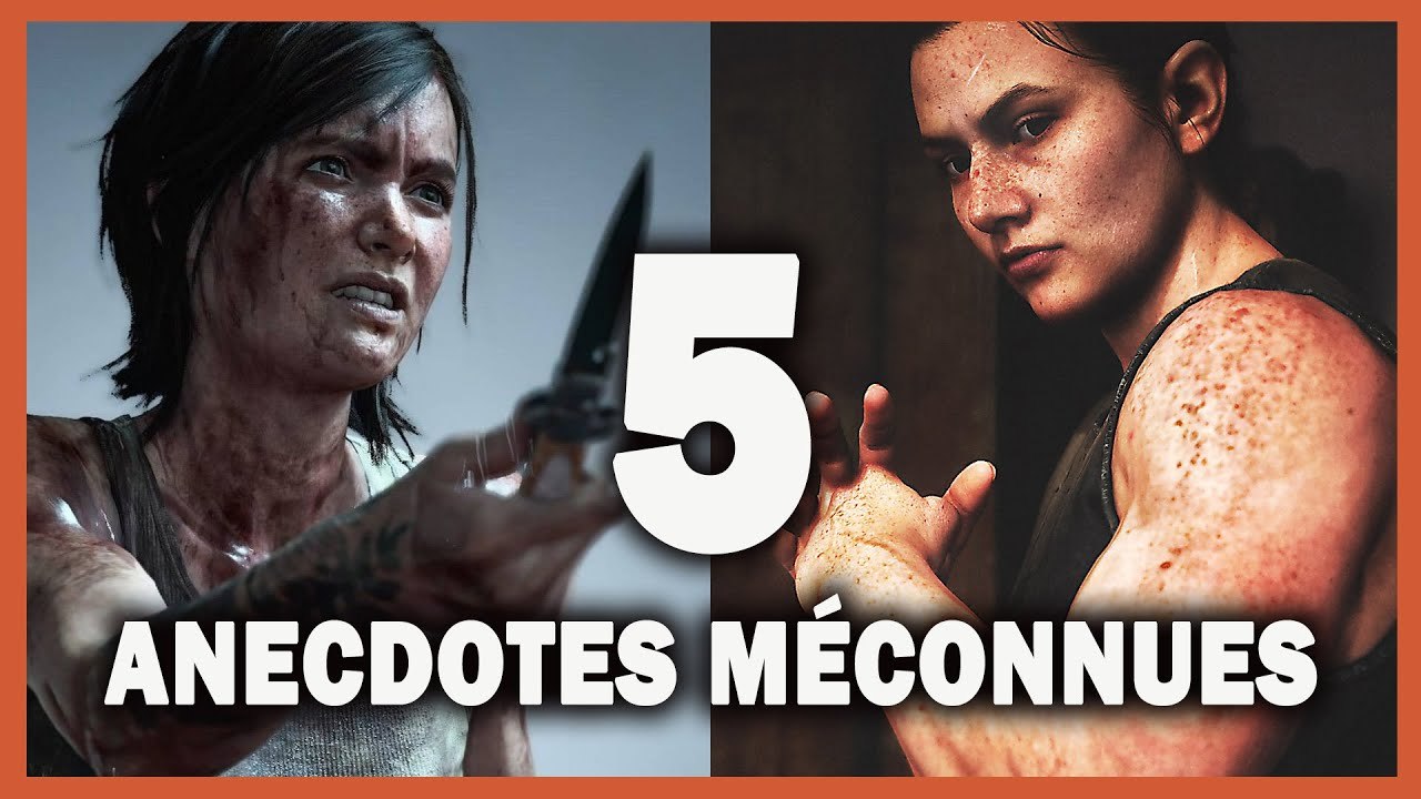 The Last of Us 2