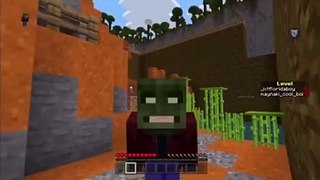 Me and my friend are streaming some Minecraft parkour on YouTube and I will appreciate if you join us and have fun 