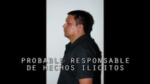 Capturan a Miguel Ángel Treviño, 'El Z-40', líder de Los Zetas