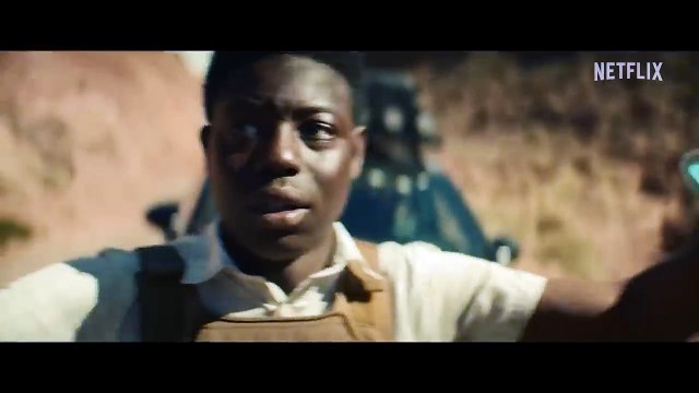 Le salaire de la peur Bande-annonce (FR)