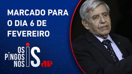 General Heleno é convocado para prestar depoimento à Polícia Federal