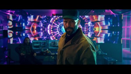 Beekeeper: El protector - Tráiler español