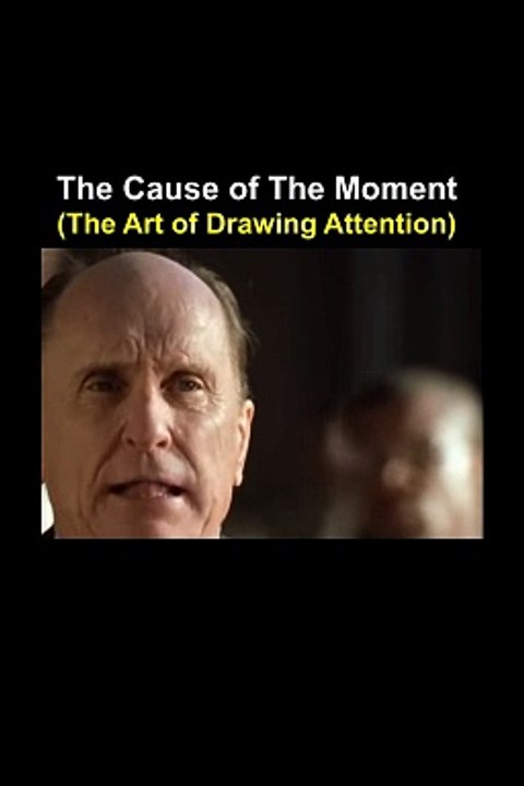 Part 03 of 04: The Power of Drawing Attention Art of Drawing Attention