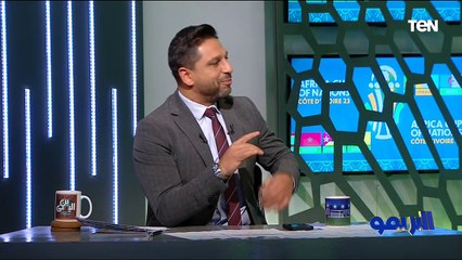 تحليل أسباب خروج منتخب مصر من أمم إفريقيا مع الكباتن هشام يكن ومصطفى أبوالدهب
