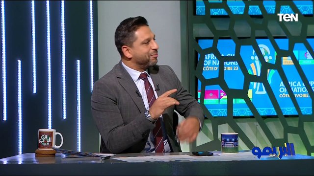 تحليل أسباب خروج منتخب مصر من أمم إفريقيا مع الكباتن هشام يكن ومصطفى أبوالدهب