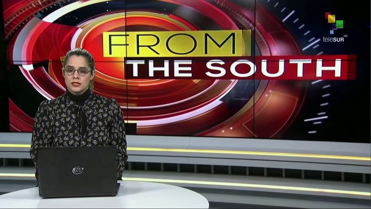 Venezuela condemns U.S. interference in internal affairs of the country