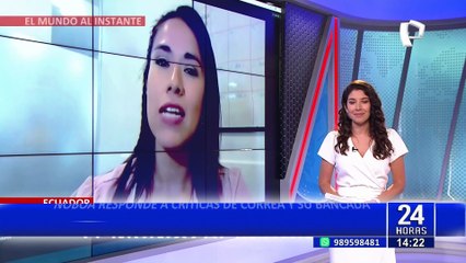 Estados Unidos: "El ejército de dios" viaja para hacer frente a la crisis migratoria