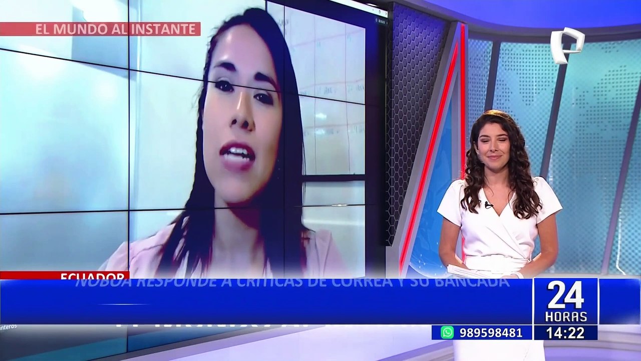 Estados Unidos: "El ejército de dios" viaja para hacer frente a la crisis migratoria