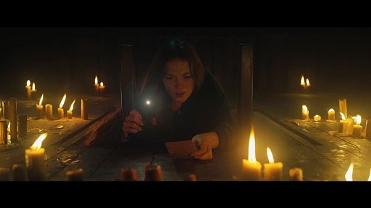 TAROT Trailer