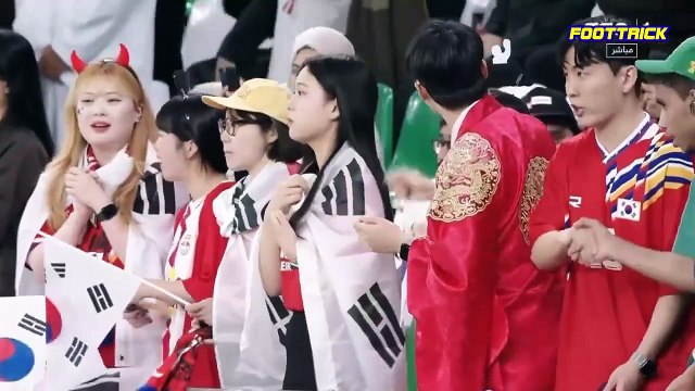 ملخص مباراة الأخضر السعودي اليوم ملخص المنتخب السعودي ركلات الترجيح السعودية اليوم