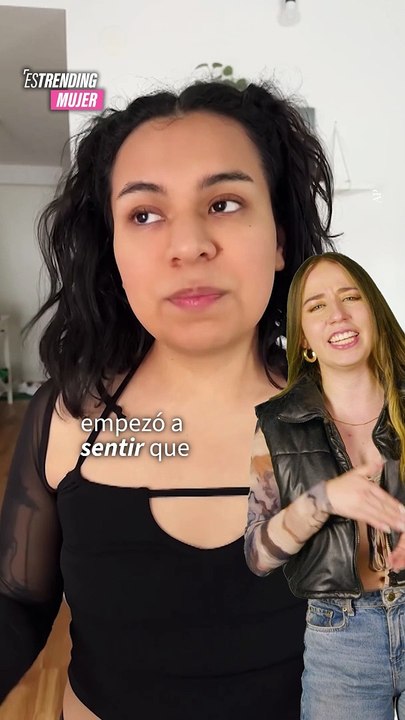 Hombre trans se arrepiente y empieza su destransición.