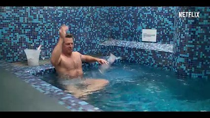 Season 2 of Alpha Males