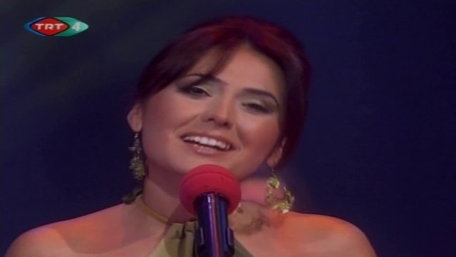 Neşe Dursun / Bilmem niye bir buseni sen çok görüyorsun